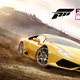 Illustration for article titled topgearFTWs Top 5 Games of 2014